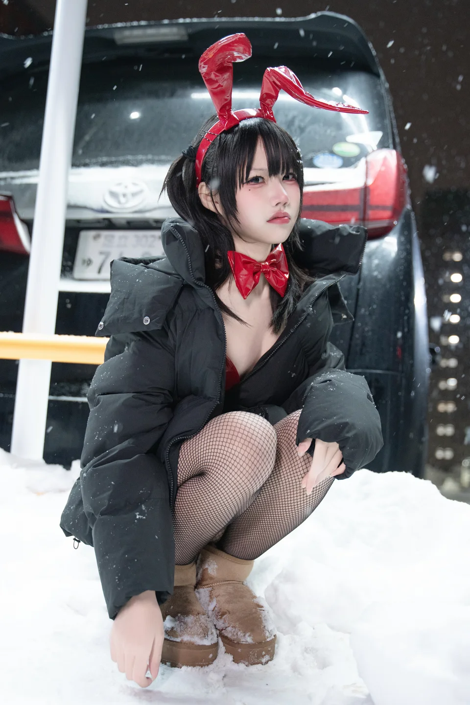 清水凪 - No.027 24h红兔停车场 [59P-502MB] tg@simisebaisi 【丝足阁】20.webp